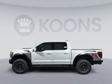 New 2025 Ford F150 Raptor w/ Equipment Group 803A Raptor R image 2