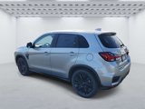New 2025 Mitsubishi Outlander Sport LE image 3