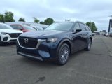 New 2025 MAZDA CX-90 3.3 Turbo w/ Preferred Package image 3