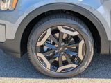 New 2025 Kia Telluride EX image 3