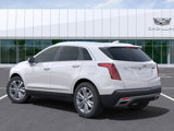 New 2025 Cadillac XT5 Premium Luxury image 3