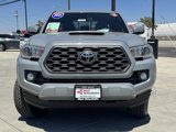 Used 2021 Toyota Tacoma TRD Off-Road image 3