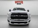 Used 2024 RAM 3500 Big Horn image 5