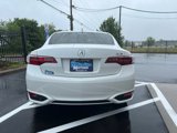 Used 2018 Acura ILX w/ Premium Package image 4