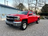 Used 2016 Chevrolet Silverado 1500 LT w/ All Star Edition image 2