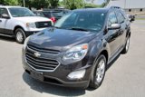 Used 2016 Chevrolet Equinox LT w/ Convenience Package image 2