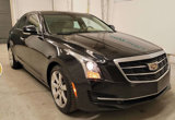 Used 2016 Cadillac ATS Luxury w/ Sun And Sound Package image 6
