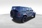 New 2025 Jeep Wrangler Unlimited Sahara w/ Safety Group image 5