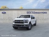 New 2025 Ford F150 Lariat image 2