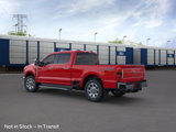New 2025 Ford F350 Lariat image 4