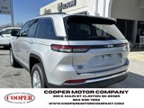 New 2025 Jeep Grand Cherokee Laredo X w/ Trailer Tow Package image 5