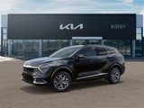 New 2025 Kia Sportage SX Prestige image 3