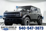 New 2025 Ford Bronco Badlands w/ Sasquatch Package image 3