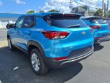New 2026 Chevrolet TrailBlazer LS w/ LS Convenience Package image 4