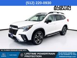 New 2025 Subaru Ascent Limited image 4