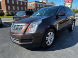 Used 2016 Cadillac SRX Luxury w/ Driver Awareness Package image 3