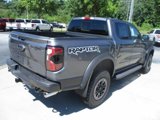 New 2025 Ford Ranger Raptor image 3