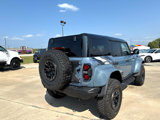 New 2025 Ford Bronco Raptor image 5