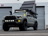 Used 2023 Toyota Tacoma SR image 4