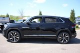 New 2025 Volkswagen Atlas Cross Sport SEL Premium R-Line image 4