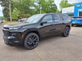New 2025 Chevrolet Traverse RS w/ LPO, Floor Liner Package image 3