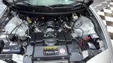 Used 2002 Pontiac Firebird Trans Am image 3