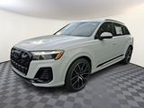 New 2025 Audi Q7 3.0T Prestige image 3