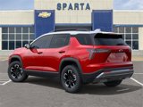 New 2026 Chevrolet Equinox ACTIV w/ Convenience Package III image 3