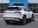 New 2026 Chevrolet Equinox LT image 4