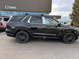 New 2025 Hyundai Palisade Calligraphy image 2