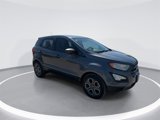 Used 2018 Ford EcoSport S image 3
