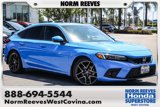 Certified 2024 Honda Civic Sport Touring image 1