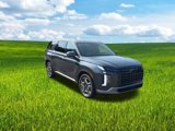 New 2025 Hyundai Palisade Limited image 2