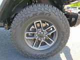New 2025 Jeep Gladiator Mojave image 5