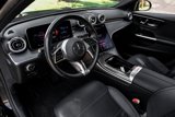 Used 2022 Mercedes-Benz C 300 4MATIC Sedan image 2