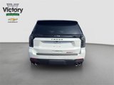 New 2025 Chevrolet Tahoe RST w/ RST Capability Package image 5