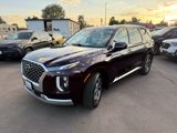 Used 2021 Hyundai Palisade Calligraphy w/ Winter Package image 5