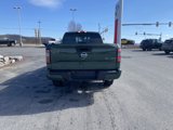 New 2025 Nissan Frontier SL image 4