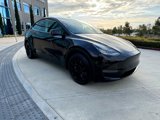 Used 2023 Tesla Model Y Long Range image 3