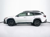 Used 2024 Subaru Outback Onyx Edition image 4