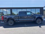 New 2025 Ford F350 Platinum image 2