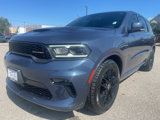 Used 2021 Dodge Durango R/T w/ Technology Group image 2