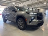 New 2025 Chevrolet Traverse LT image 6