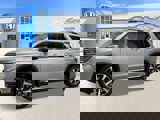 New 2025 Honda Pilot Touring image 2