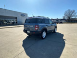New 2025 Ford Bronco Sport Heritage w/ Convenience Package image 4