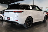 Used 2024 Land Rover Range Rover Sport Dynamic SE image 6