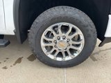 New 2025 Chevrolet Silverado 2500 LTZ w/ Z71 Chrome Sport Edition image 4