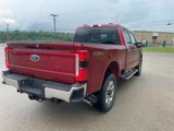 New 2025 Ford F250 Lariat image 4