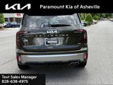 New 2025 Kia Telluride SX image 5