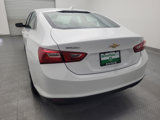 Used 2023 Chevrolet Malibu LT image 6